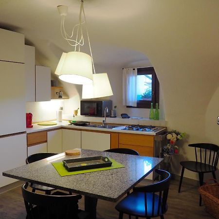 Maison Grivon Appartamento Monte Emilius Aosta Buitenkant foto